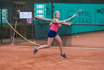 Franziska Sziedat 457 - Lilienthal Open